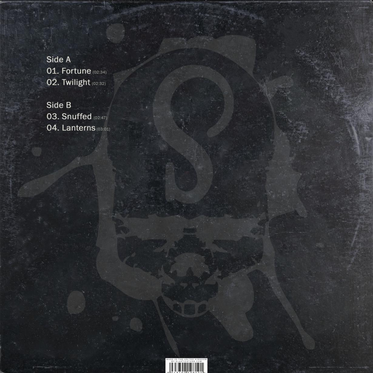 Cold Classics Vol. One (Vinyl EP)