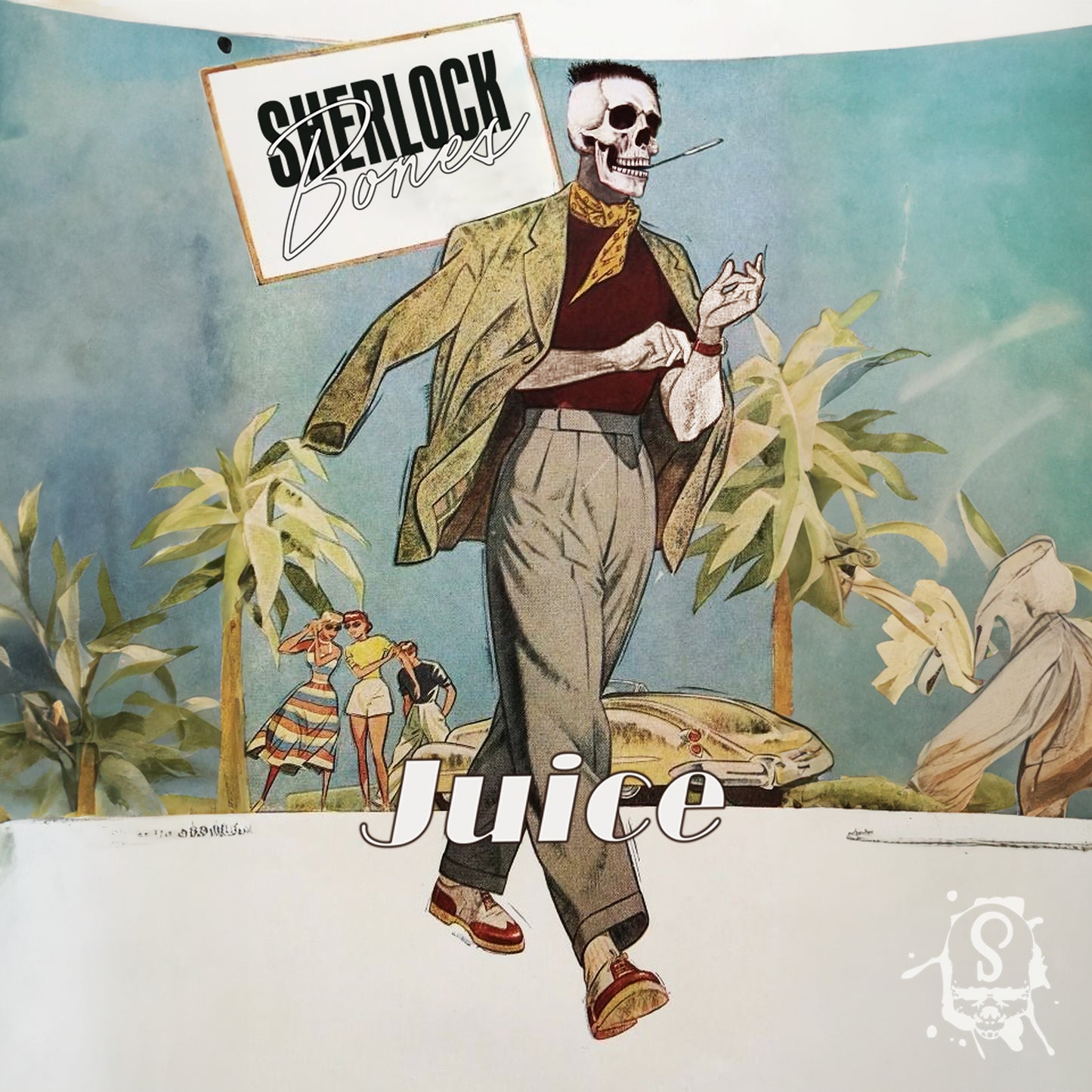 Juice (Single - MP3 Download)