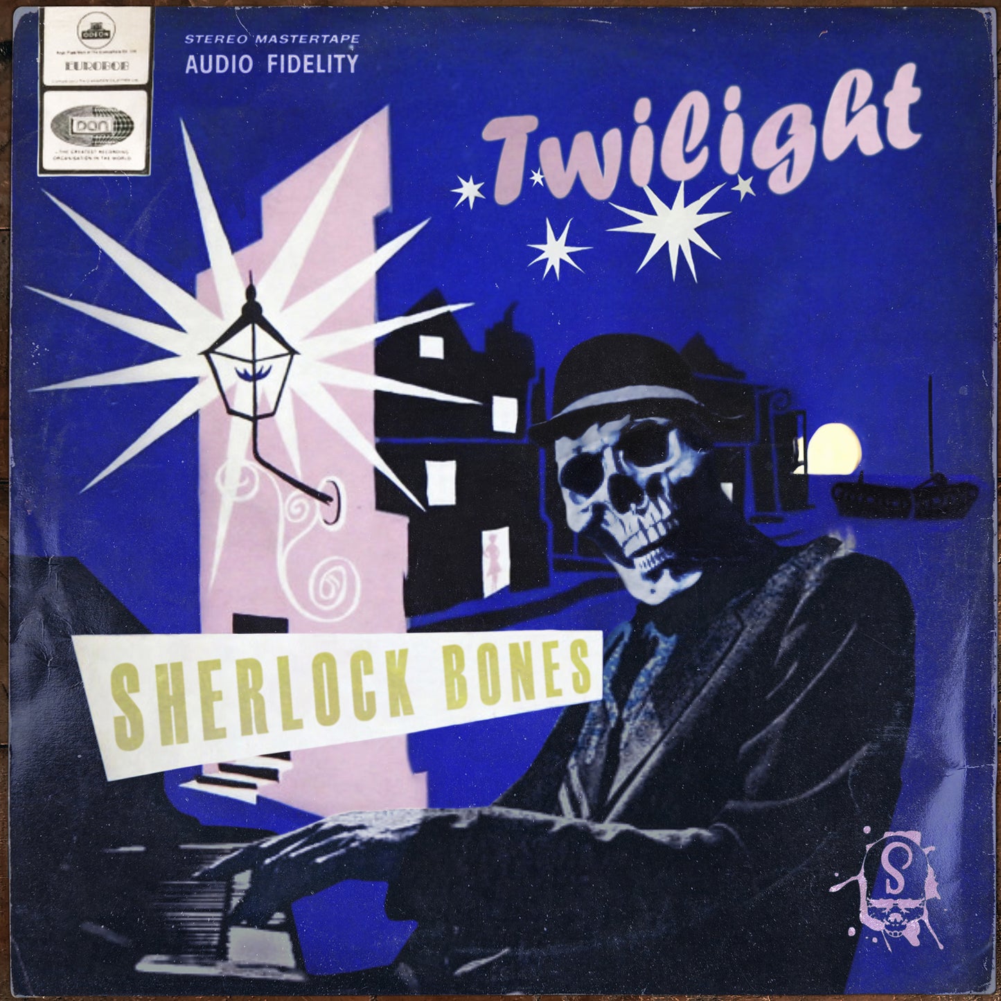 Twilight (Single - MP3 Download)