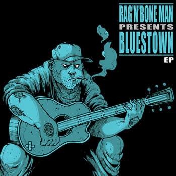 Bluestown (Album - MP3 Download)